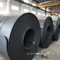 SS400/Q235/Q355 Black Carbon Hot Relled Cewka/arkusz